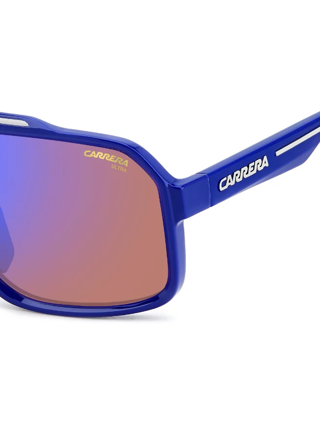 كاريرا Rectangular Carrera Sunglasses